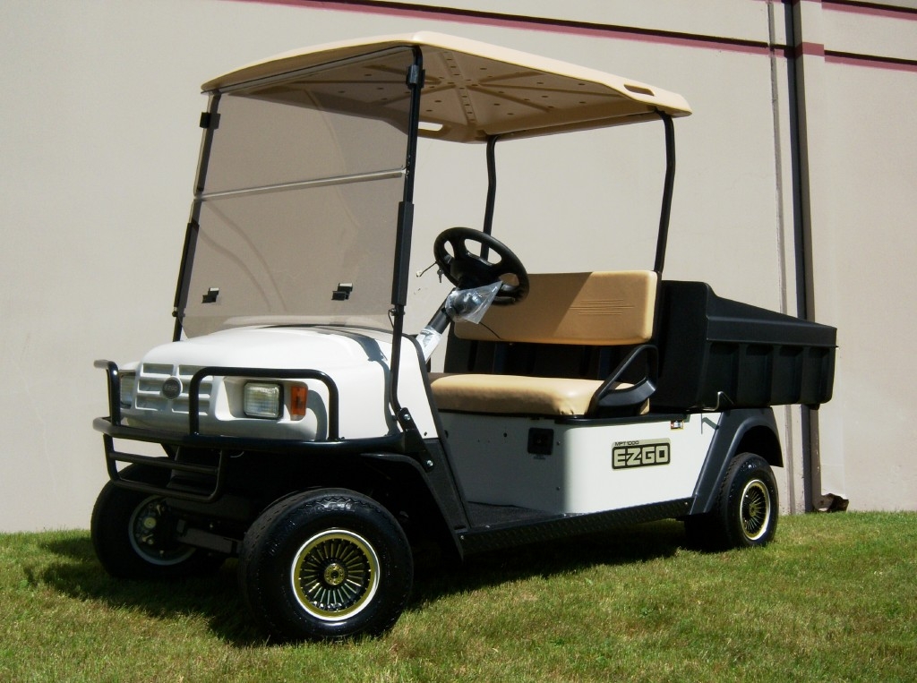 Location Saddleback Golf Cars Laguna Woods California